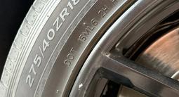 Bmw оригинал диск r18үшін175 000 тг. в Шымкент – фото 4