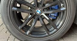 Bmw оригинал диск r18үшін175 000 тг. в Шымкент – фото 3