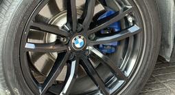 Bmw оригинал диск r18үшін175 000 тг. в Шымкент – фото 5