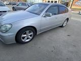 Lexus GS 300 1998 годаүшін3 800 000 тг. в Павлодар – фото 2
