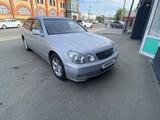 Lexus GS 300 1998 годаүшін3 800 000 тг. в Павлодар