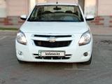 Chevrolet Cobalt 2023 годаfor6 600 000 тг. в Шымкент