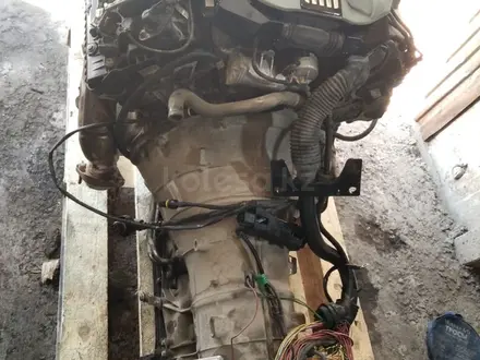 Двигатель в сборе на Х5 E53 4.8 за 950 000 тг. в Алматы – фото 7