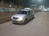 ВАЗ (Lada) Largus (фургон) 2014 годаүшін4 500 000 тг. в Астана