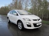 Mazda CX-7 2010 годаүшін6 850 000 тг. в Костанай – фото 4