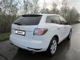 Mazda CX-7 2010 годаүшін6 850 000 тг. в Костанай – фото 5