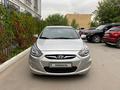 Hyundai Accent 2011 годаүшін4 850 000 тг. в Караганда – фото 3