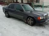 Mercedes-Benz 190 1992 годаfor600 000 тг. в Караганда – фото 2
