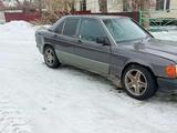 Mercedes-Benz 190 1992 годаfor600 000 тг. в Караганда