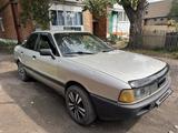 Audi 80 1987 годаүшін1 100 000 тг. в Костанай – фото 4