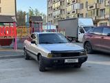 Audi 80 1987 годаүшін1 100 000 тг. в Костанай – фото 2