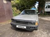 Audi 80 1987 годаүшін1 100 000 тг. в Костанай – фото 3