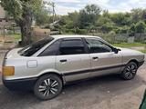 Audi 80 1987 годаүшін1 100 000 тг. в Костанай – фото 5