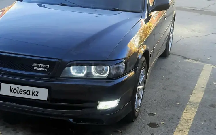 Toyota Chaser 1998 года за 4 000 000 тг. в Жезказган