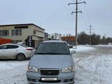 Hyundai Trajet 2004 года за 3 490 000 тг. в Астана – фото 2