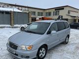 Hyundai Trajet 2004 года за 3 490 000 тг. в Астана