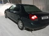 Ford Mondeo 1998 года за 1 400 000 тг. в Петропавловск – фото 3