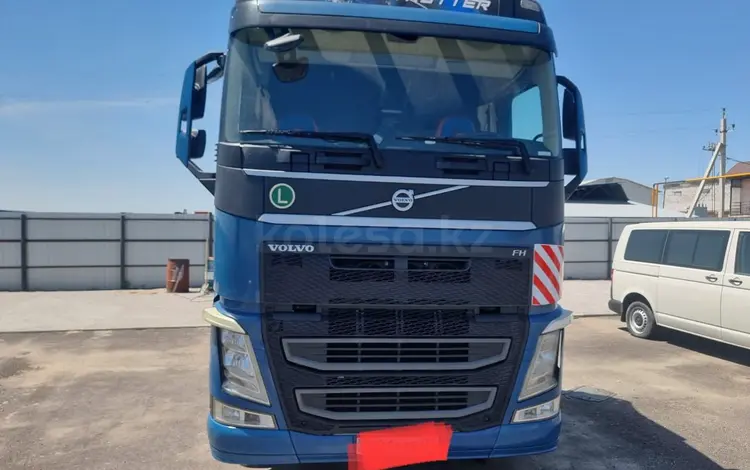 Volvo  FH 2015 года за 26 000 000 тг. в Алматы