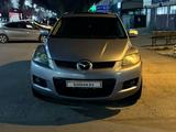 Mazda CX-7 2006 года за 3 800 000 тг. в Алматы