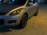 Mazda CX-7 2006 года за 3 800 000 тг. в Алматы – фото 2