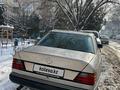 Mercedes-Benz E 230 1991 года за 2 700 000 тг. в Тараз – фото 13