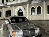 Mercedes-Benz E 230 1991 годаүшін2 700 000 тг. в Тараз