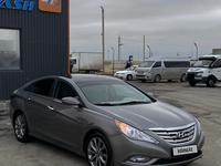 Hyundai Sonata 2010 годаүшін6 000 000 тг. в Актау