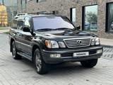 Lexus LX 470 2006 годаүшін11 850 000 тг. в Алматы – фото 3