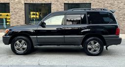 Lexus LX 470 2006 года за 11 850 000 тг. в Алматы – фото 5