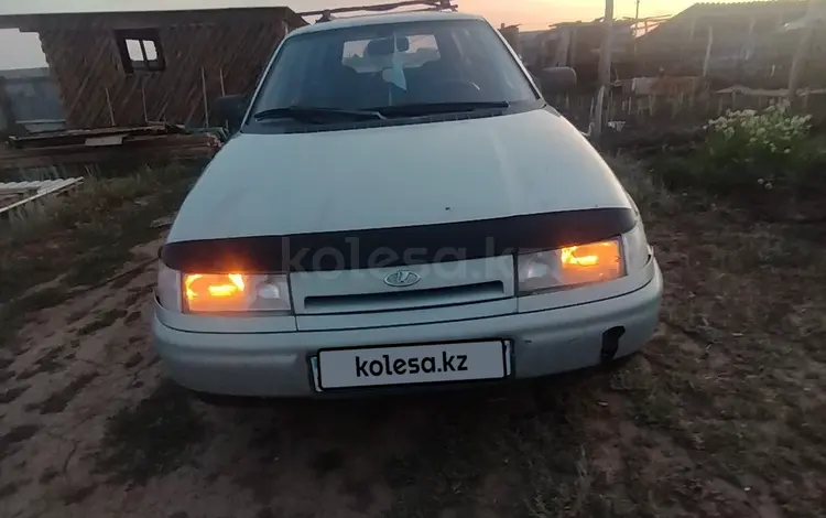ВАЗ (Lada) 2111 2002 года за 620 000 тг. в Уральск