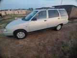 ВАЗ (Lada) 2111 2002 года за 620 000 тг. в Уральск – фото 3
