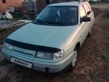 ВАЗ (Lada) 2111 2002 года за 620 000 тг. в Уральск – фото 5