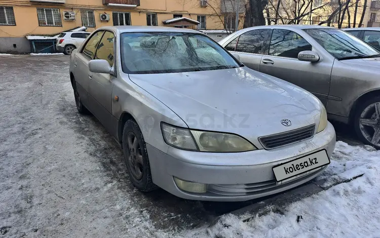 Toyota Windom 1996 года за 4 000 000 тг. в Алматы