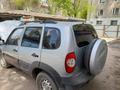 Chevrolet Niva 2014 годаfor4 000 000 тг. в Уральск – фото 5