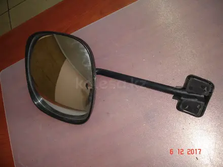 Зеркало задней двери Nissan Serena с23 1995 г. за 8 000 тг. в Семей – фото 2