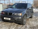 BMW X5 2003 годаүшін8 000 000 тг. в Алматы – фото 2