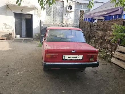 ВАЗ (Lada) 2101 1982 года за 500 000 тг. в Уральск – фото 4