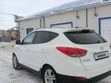 Hyundai Tucson 2011 года за 6 900 000 тг. в Актобе – фото 3