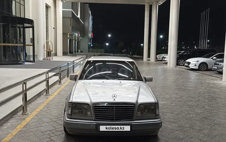 Mercedes-Benz E 220 1994 года за 2 700 000 тг. в Туркестан