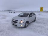 Chevrolet Cobalt 2022 годаүшін6 150 000 тг. в Костанай