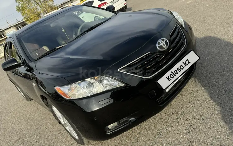 Toyota Camry 2006 года за 7 000 000 тг. в Алматы