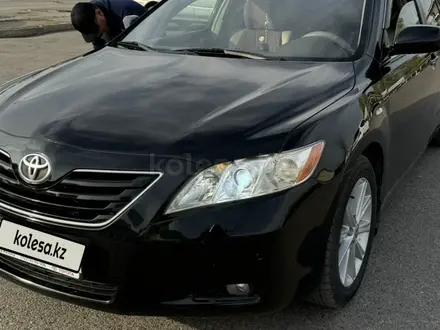 Toyota Camry 2006 года за 7 000 000 тг. в Алматы – фото 7