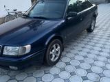 Audi 100 1993 годаүшін2 300 000 тг. в Кулан – фото 2