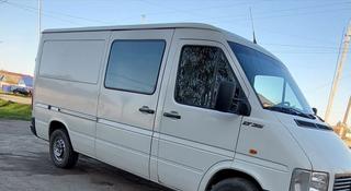 Volkswagen  LT 2002 года за 5 500 000 тг. в Тайынша