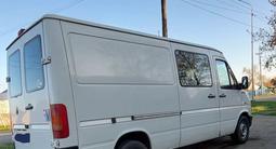 Volkswagen  LT 2002 года за 5 500 000 тг. в Тайынша – фото 4