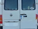 Volkswagen  LT 2002 годаүшін5 500 000 тг. в Тайынша – фото 5