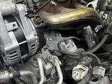 Двигатель коробка акпп редуктор привода генератор Свап комплект 4 gr за 450 тг. в Алматы – фото 3