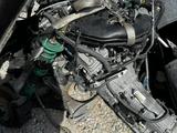 Двигатель коробка акпп редуктор привода генератор Свап комплект 4 gr за 450 тг. в Алматы