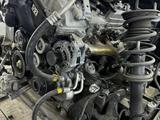 Двигатель коробка акпп редуктор привода генератор Свап комплект 4 gr за 450 тг. в Алматы – фото 5
