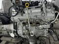 Двигатель коробка акпп редуктор привода генератор Свап комплект 4 gr за 450 000 тг. в Алматы – фото 3